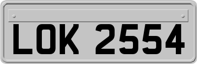 LOK2554