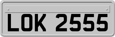 LOK2555