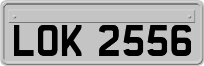 LOK2556