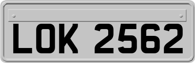 LOK2562