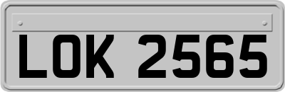 LOK2565
