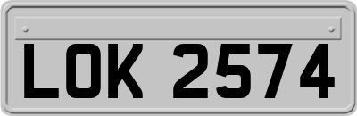 LOK2574