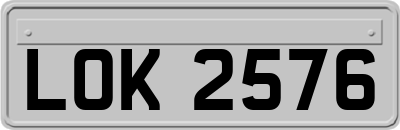 LOK2576