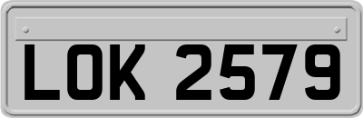 LOK2579