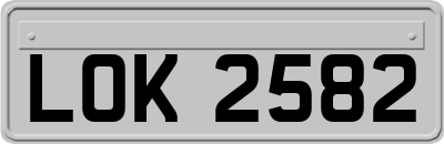 LOK2582
