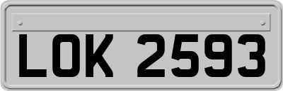 LOK2593