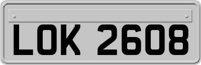 LOK2608