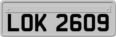LOK2609