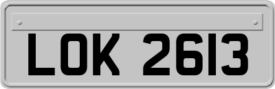 LOK2613