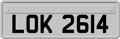 LOK2614