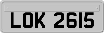 LOK2615