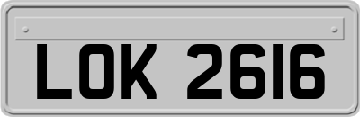 LOK2616