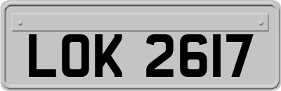 LOK2617