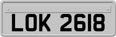 LOK2618