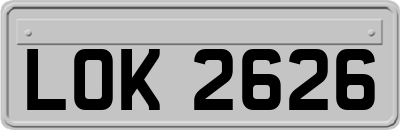 LOK2626