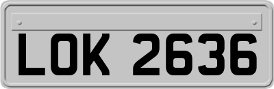 LOK2636