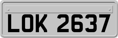 LOK2637
