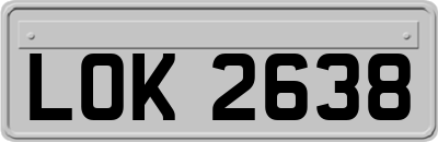 LOK2638