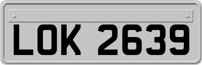 LOK2639