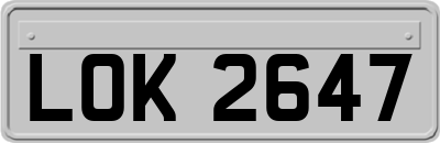 LOK2647