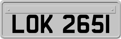 LOK2651