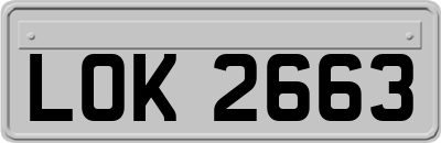LOK2663