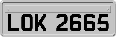 LOK2665