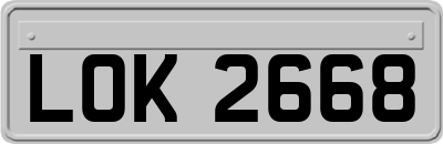 LOK2668