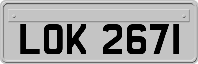 LOK2671
