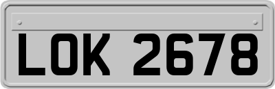 LOK2678