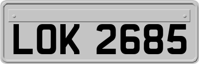 LOK2685