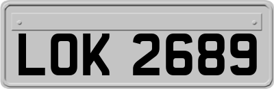 LOK2689