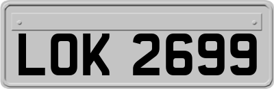 LOK2699