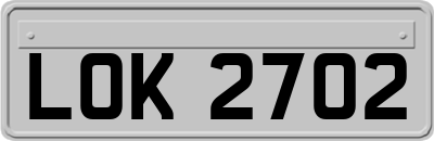 LOK2702