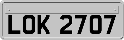 LOK2707