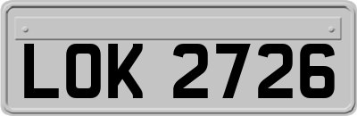 LOK2726