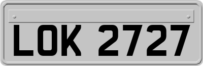 LOK2727