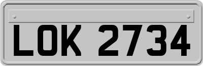 LOK2734
