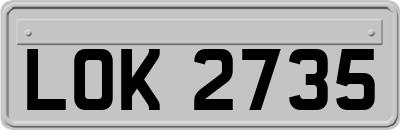 LOK2735