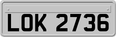 LOK2736