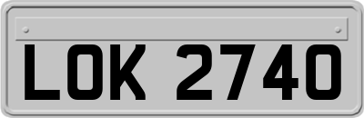 LOK2740