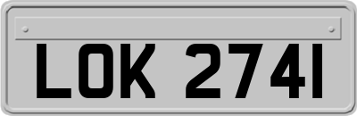 LOK2741