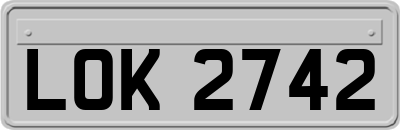 LOK2742