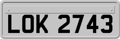 LOK2743