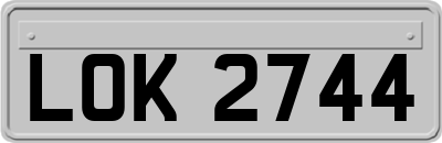 LOK2744