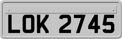 LOK2745