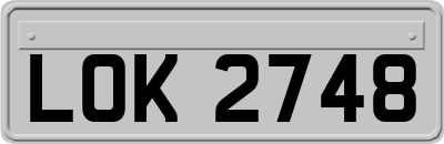 LOK2748