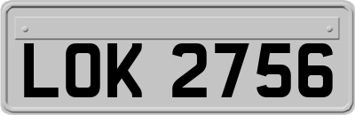 LOK2756