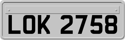 LOK2758