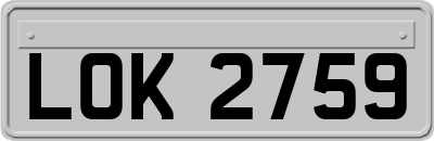 LOK2759